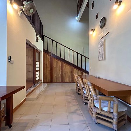 Sayang Taman Villas Sanur Dış mekan fotoğraf