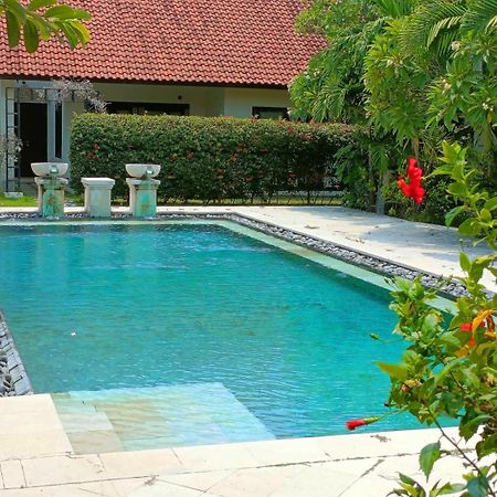 Sayang Taman Villas Sanur Dış mekan fotoğraf