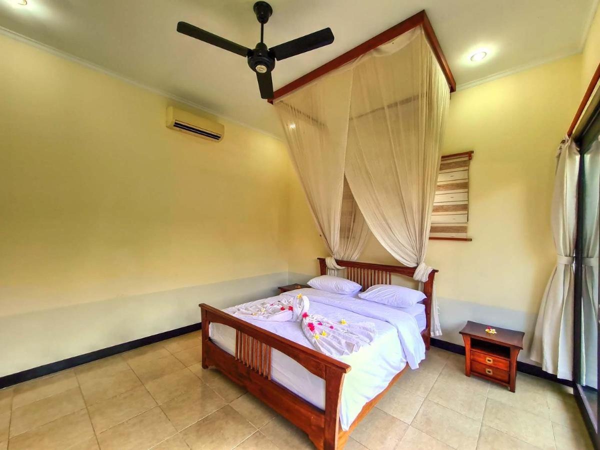 Sayang Taman Villas Sanur Dış mekan fotoğraf