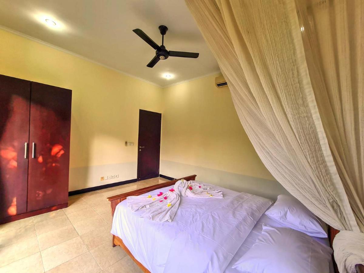 Sayang Taman Villas Sanur Dış mekan fotoğraf