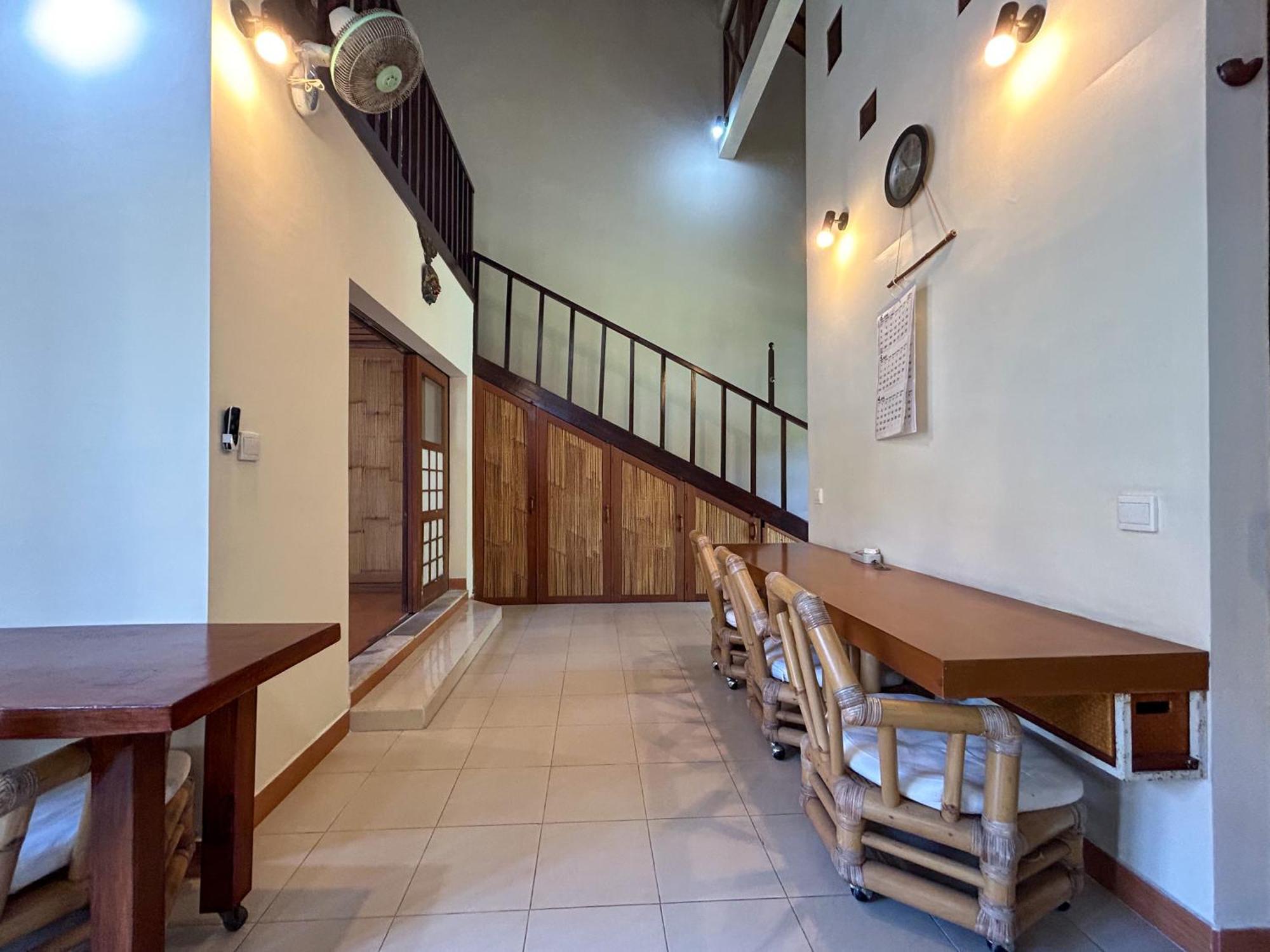 Sayang Taman Villas Sanur Dış mekan fotoğraf