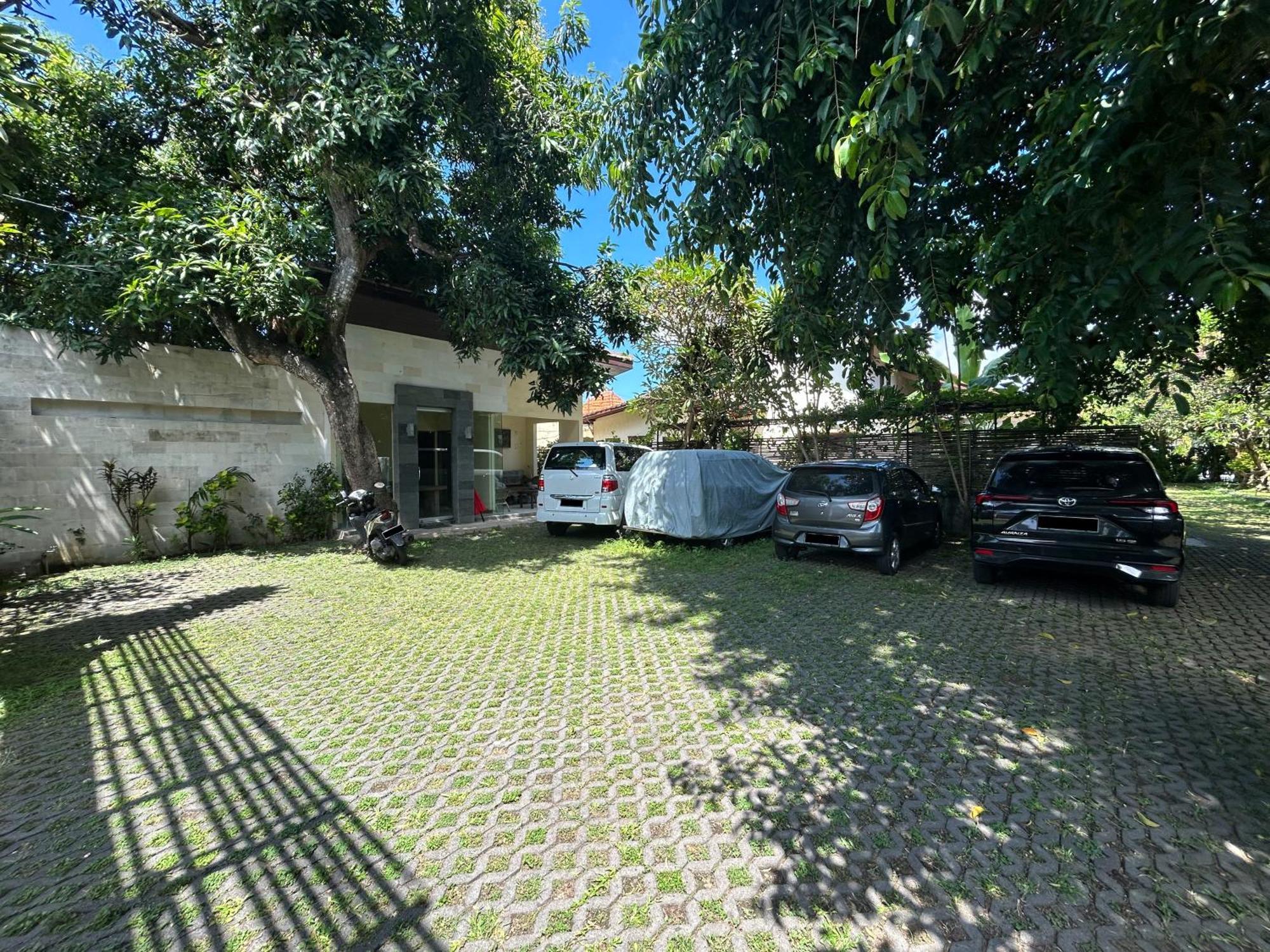 Sayang Taman Villas Sanur Dış mekan fotoğraf