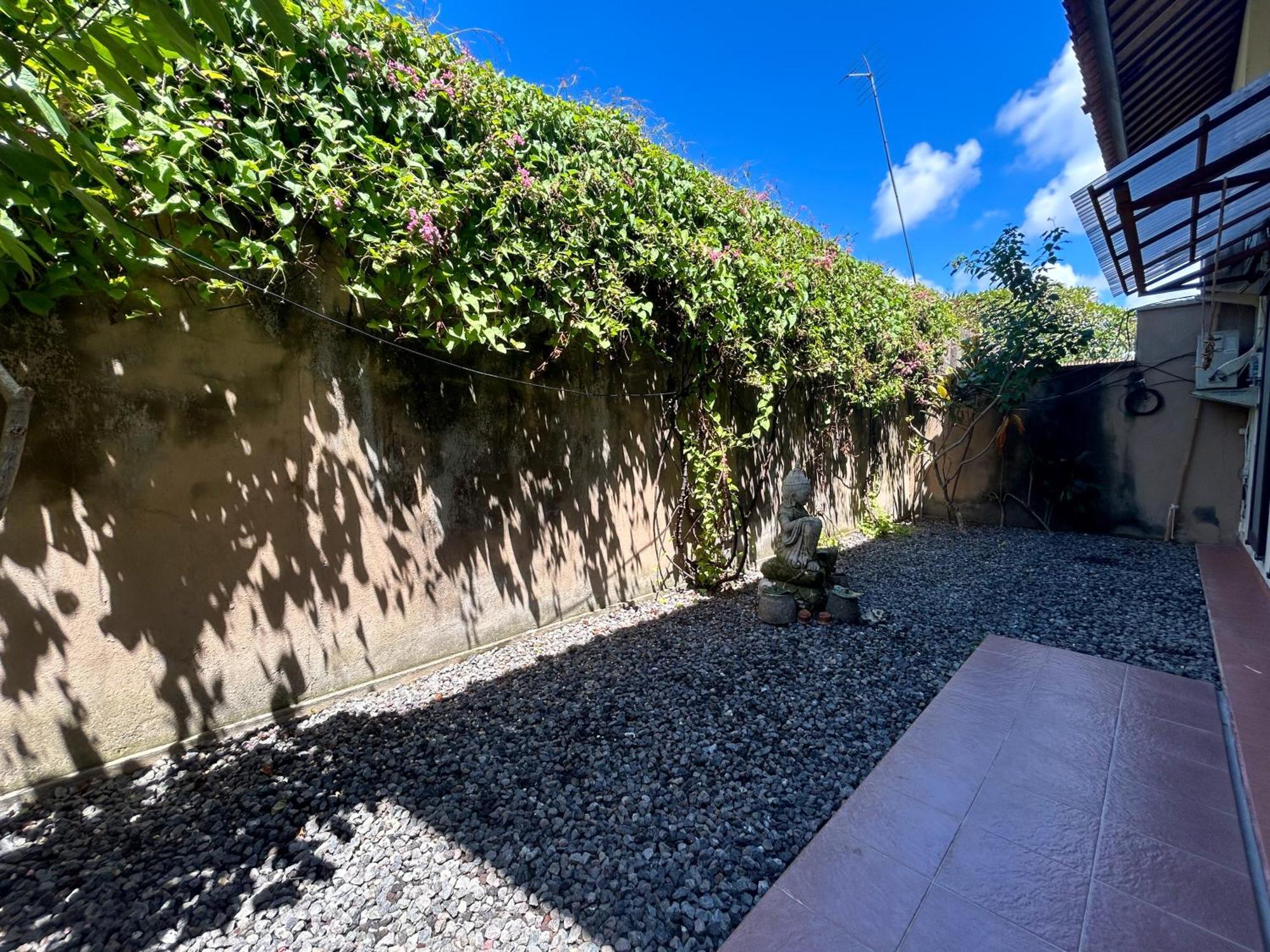 Sayang Taman Villas Sanur Dış mekan fotoğraf