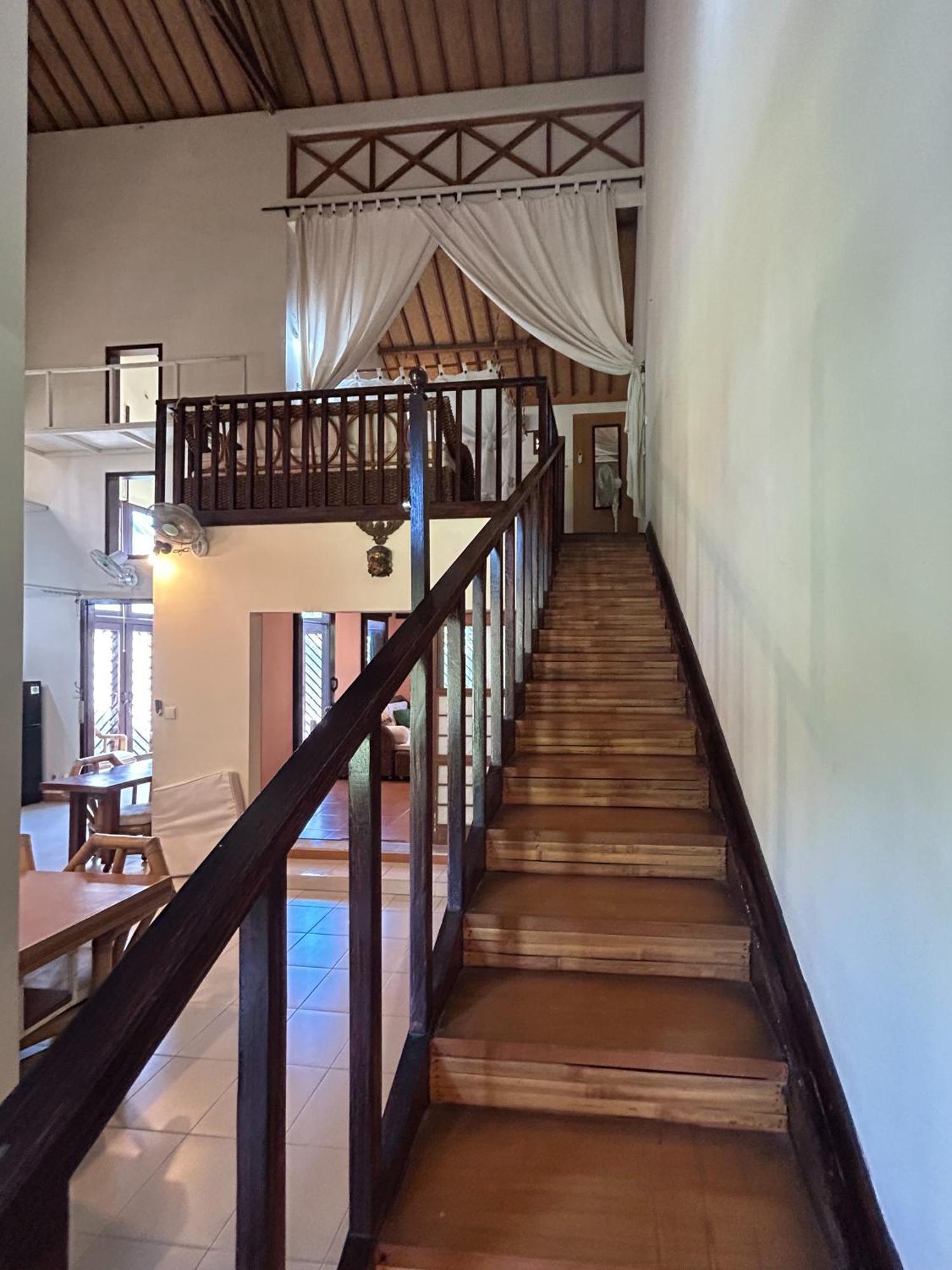 Sayang Taman Villas Sanur Dış mekan fotoğraf