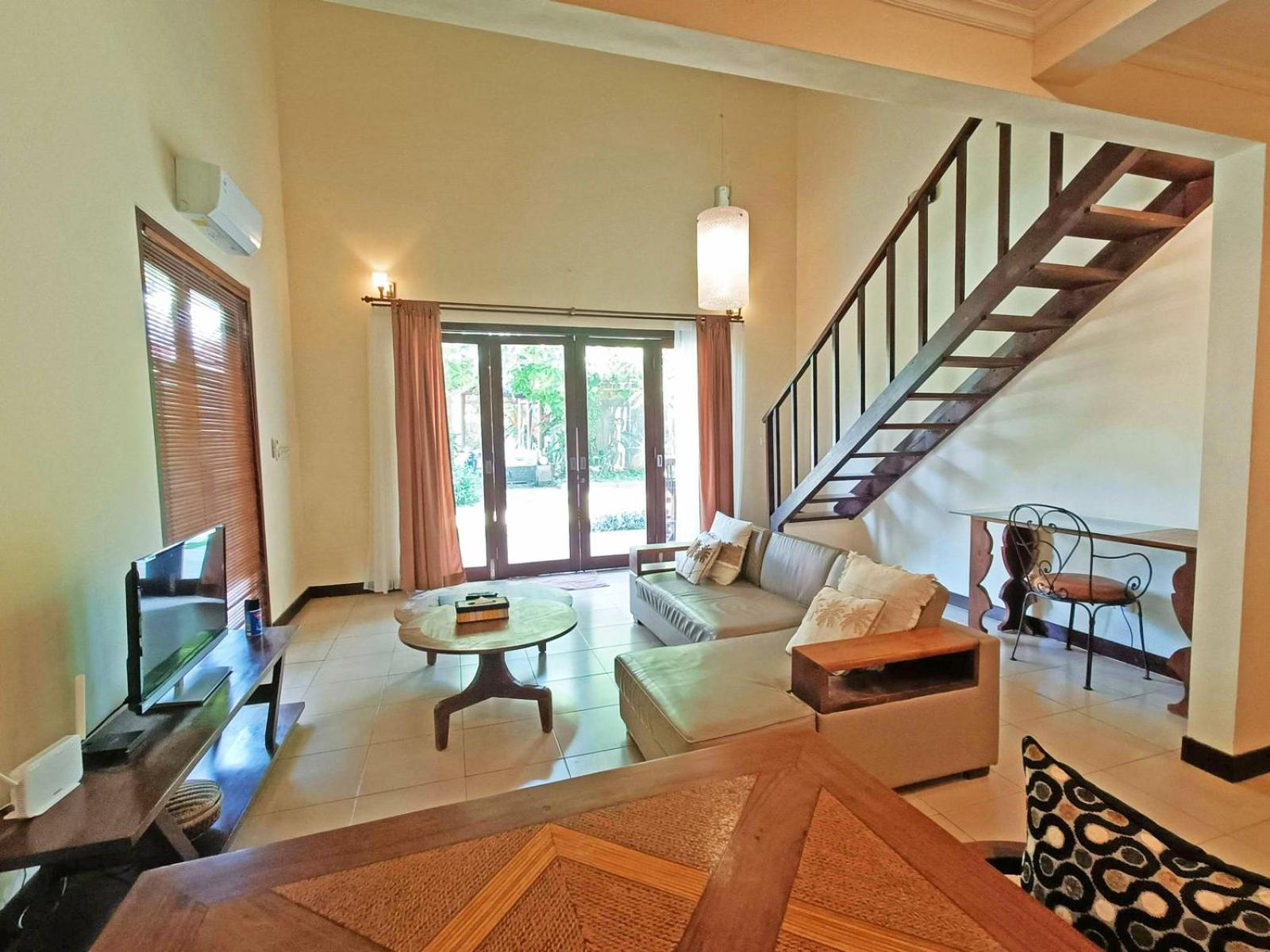 Sayang Taman Villas Sanur Dış mekan fotoğraf