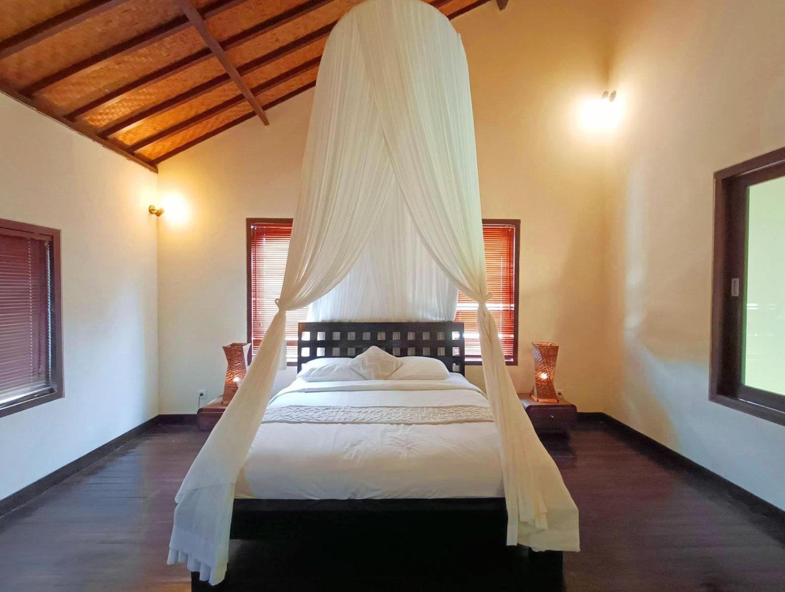 Sayang Taman Villas Sanur Dış mekan fotoğraf