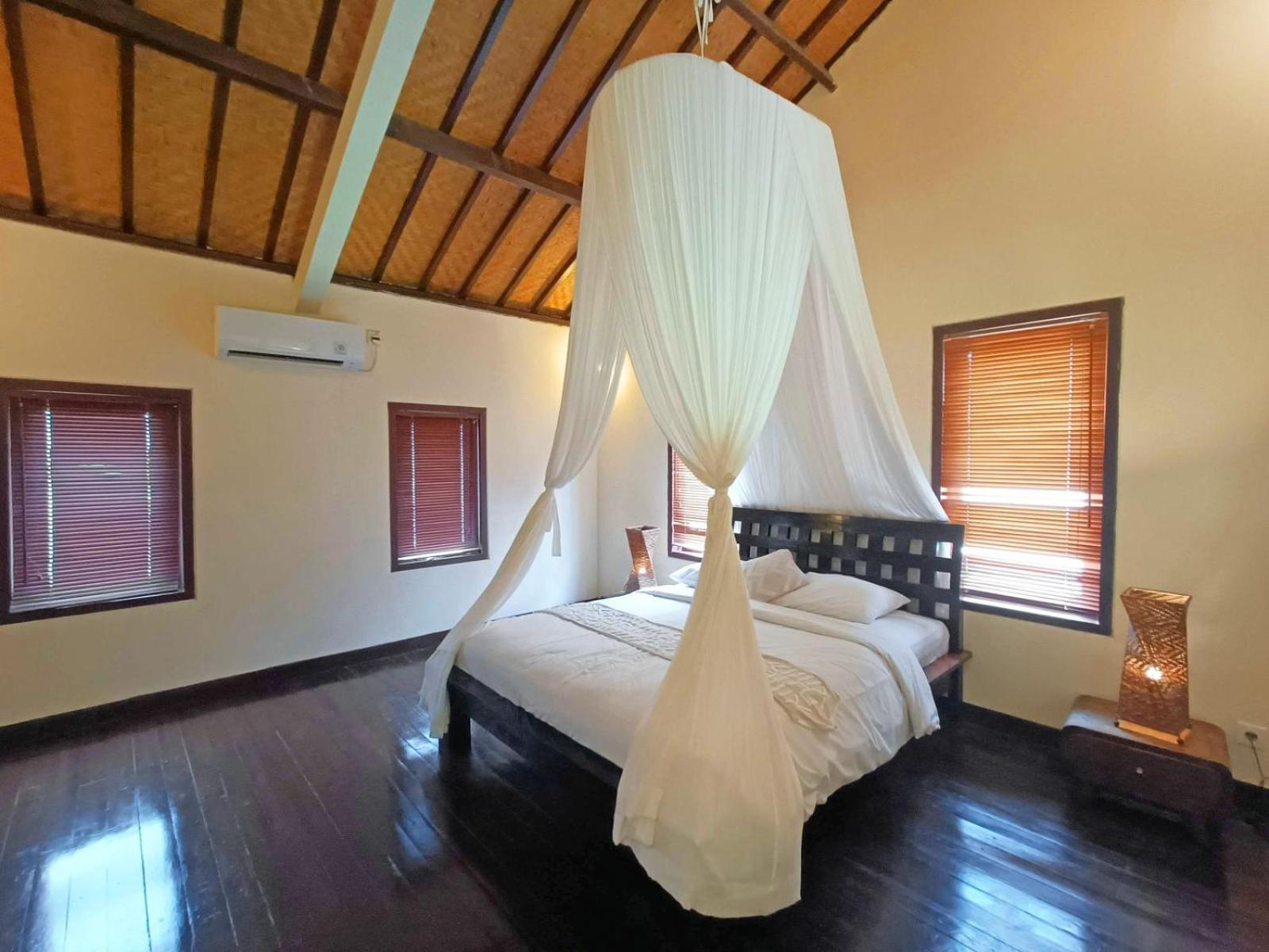 Sayang Taman Villas Sanur Dış mekan fotoğraf