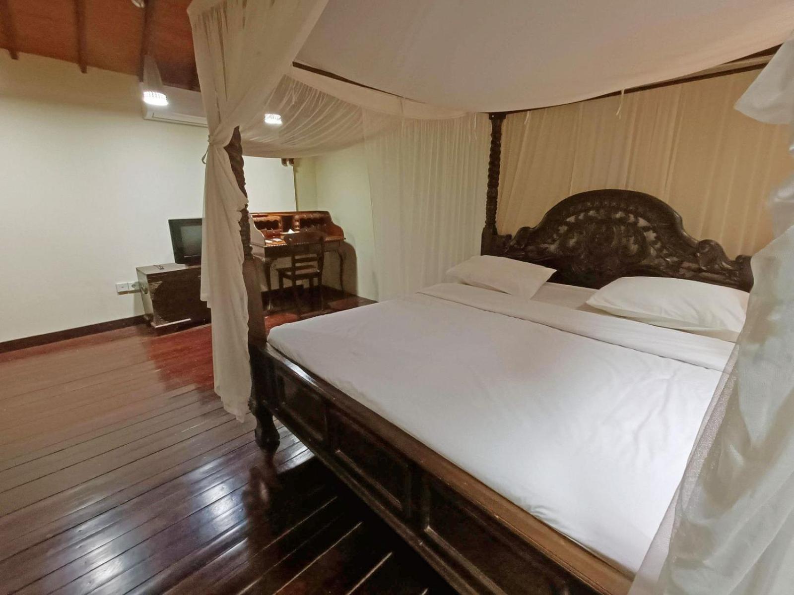 Sayang Taman Villas Sanur Dış mekan fotoğraf