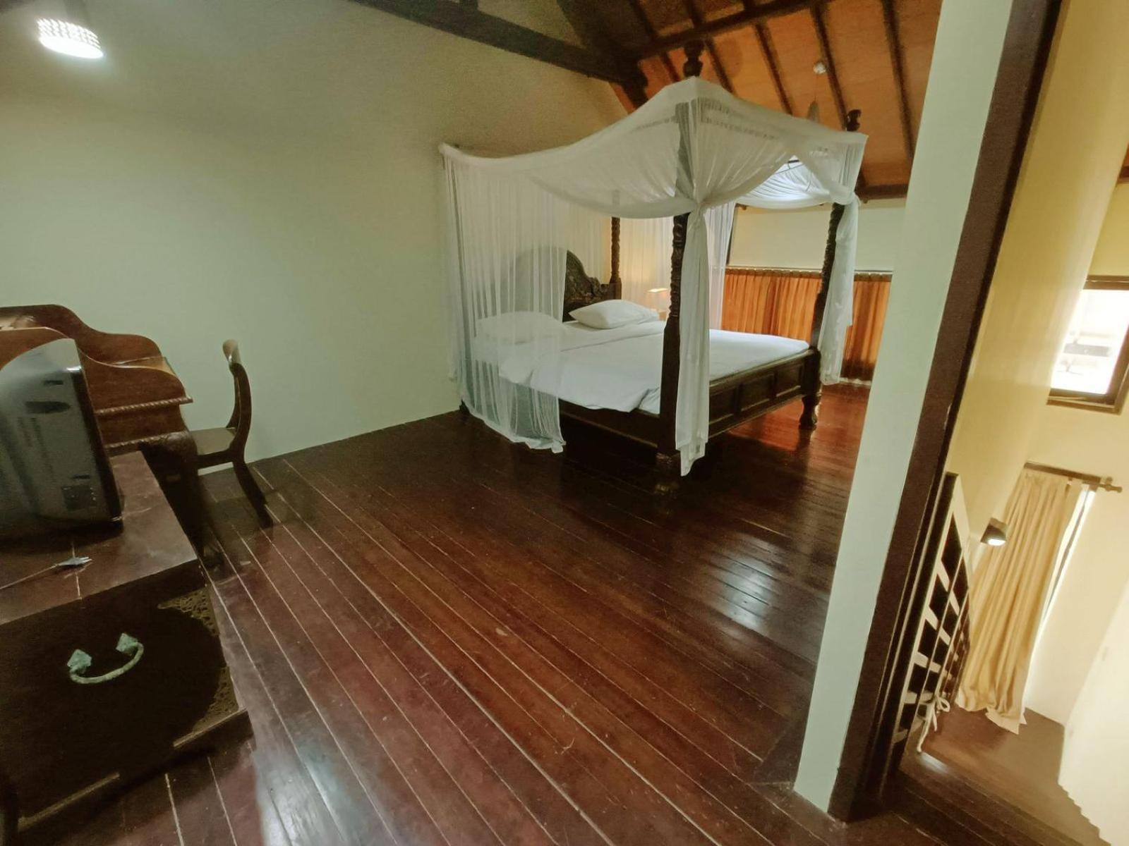 Sayang Taman Villas Sanur Dış mekan fotoğraf