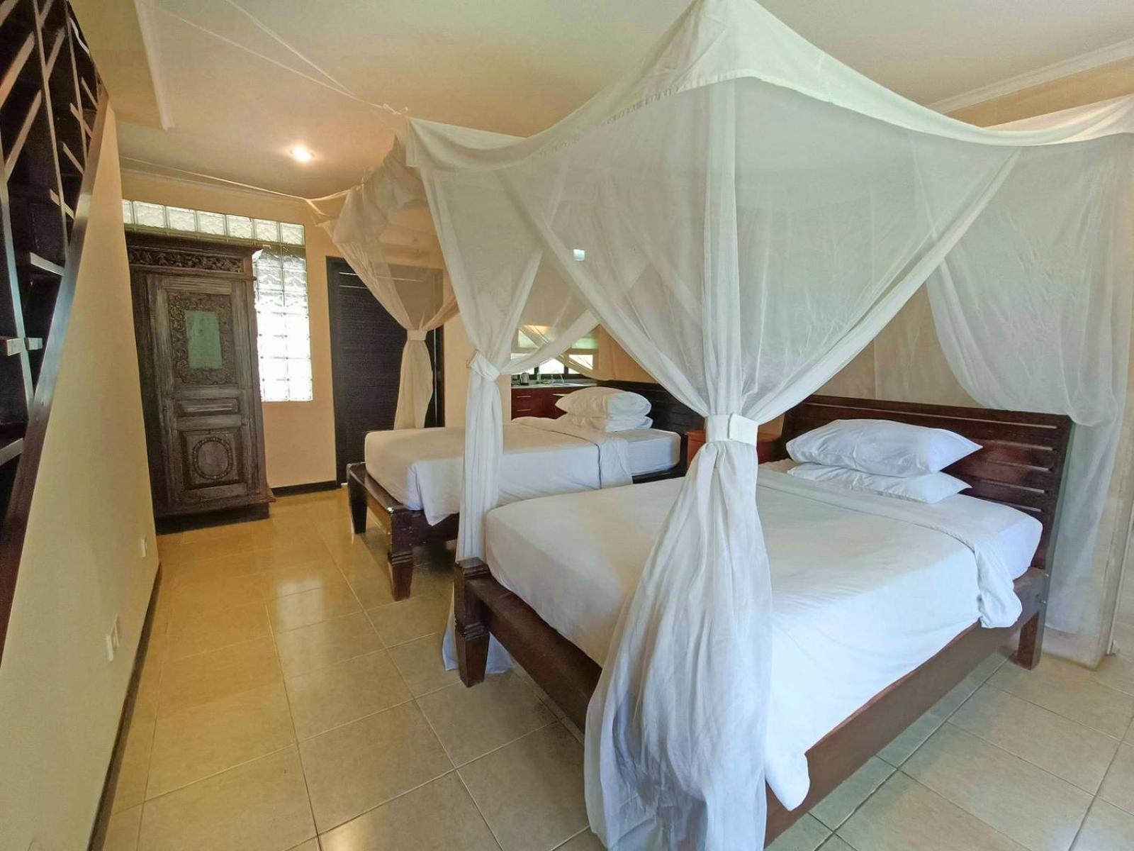 Sayang Taman Villas Sanur Dış mekan fotoğraf