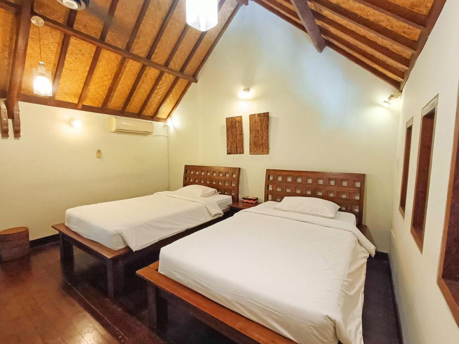 Sayang Taman Villas Sanur Dış mekan fotoğraf