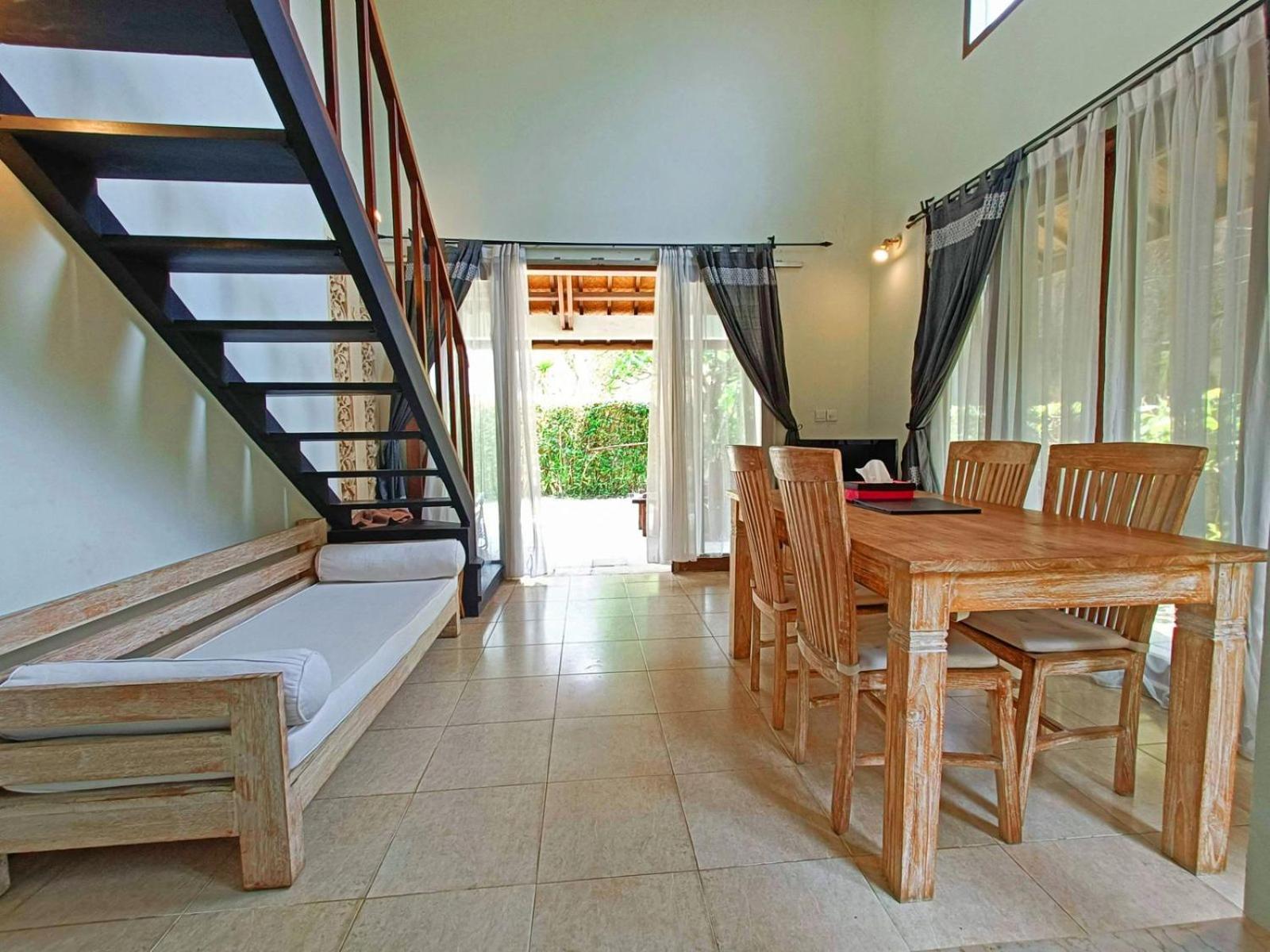 Sayang Taman Villas Sanur Dış mekan fotoğraf