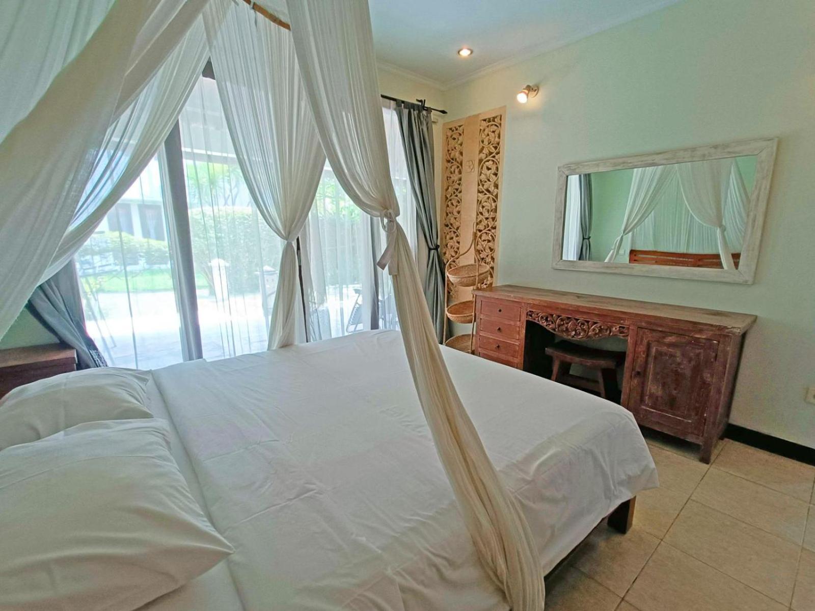 Sayang Taman Villas Sanur Dış mekan fotoğraf