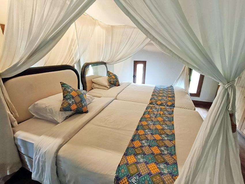 Sayang Taman Villas Sanur Dış mekan fotoğraf