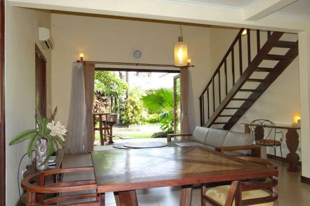 Sayang Taman Villas Sanur Dış mekan fotoğraf
