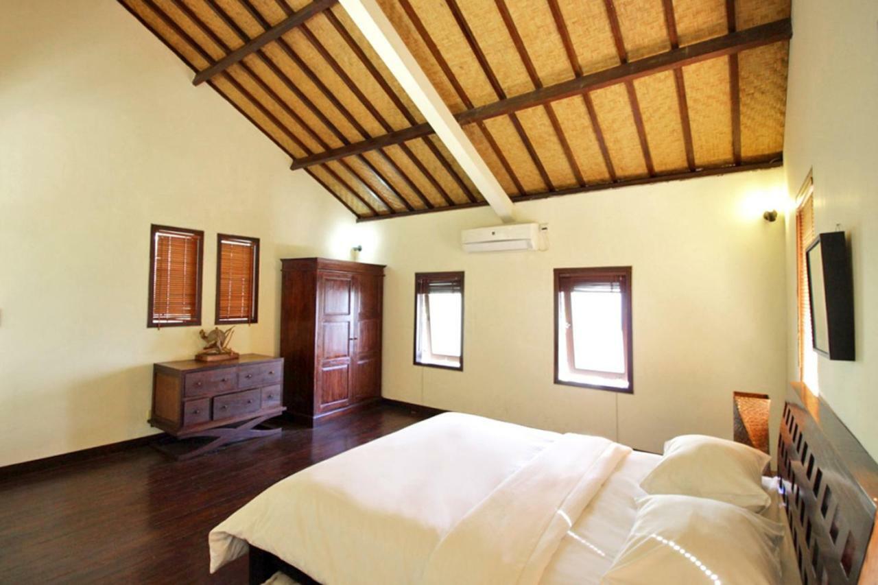Sayang Taman Villas Sanur Dış mekan fotoğraf