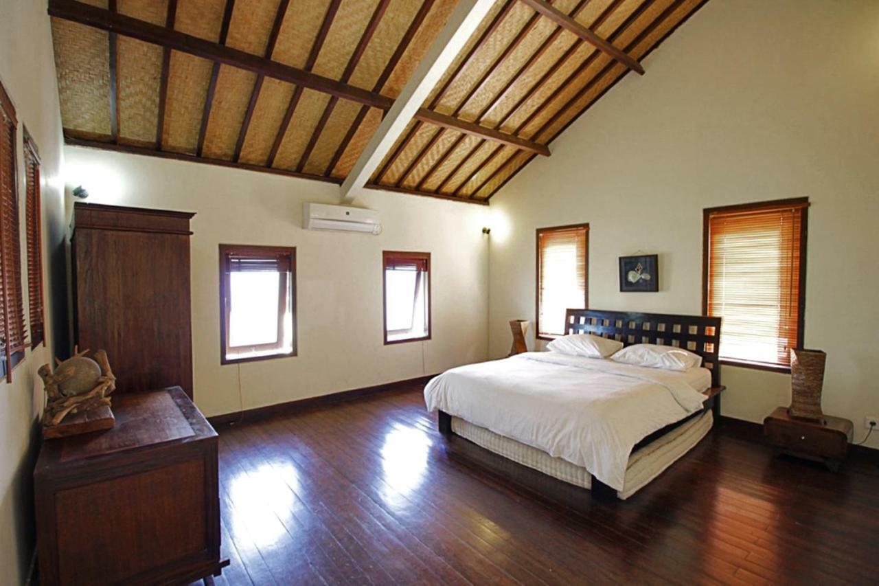Sayang Taman Villas Sanur Dış mekan fotoğraf