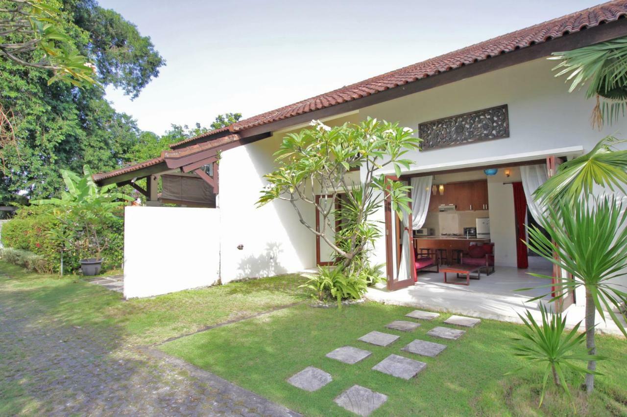 Sayang Taman Villas Sanur Dış mekan fotoğraf
