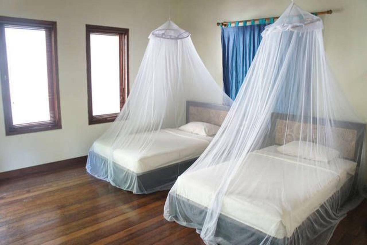 Sayang Taman Villas Sanur Dış mekan fotoğraf